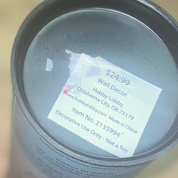 3/13💄DREAM Vinyl Multipack Adhesive Wall Art - Picture 3 of 8